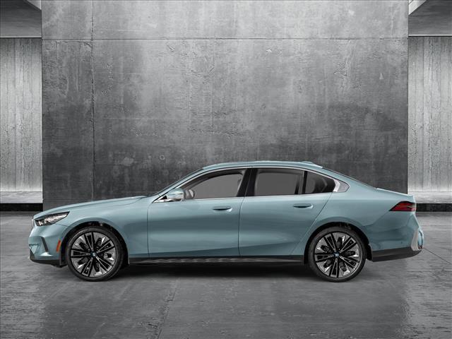 new 2026 BMW 530 car, priced at $69,010