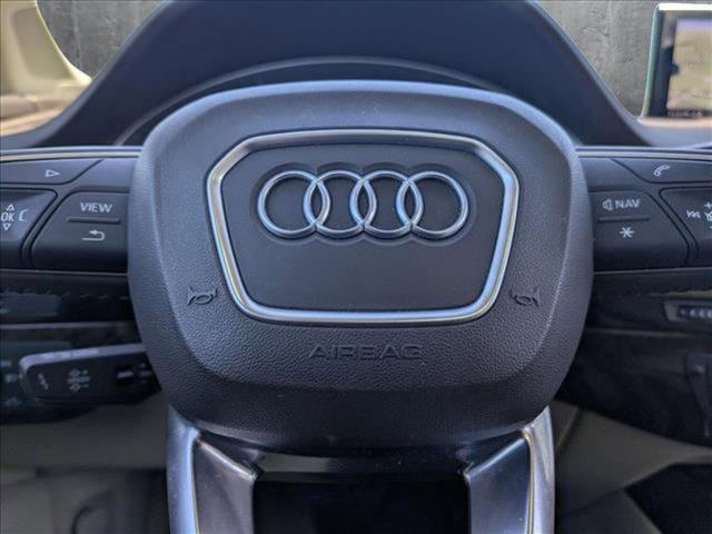 used 2018 Audi Q7 car, priced at $21,995