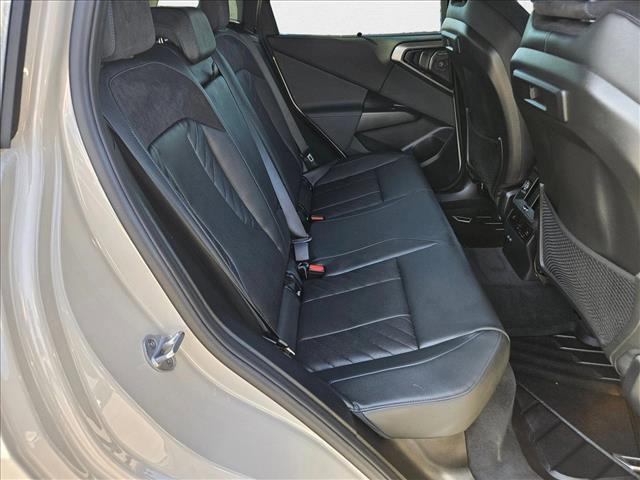 used 2025 BMW X3 car, priced at $60,995