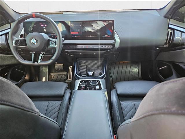 used 2025 BMW X3 car, priced at $60,995