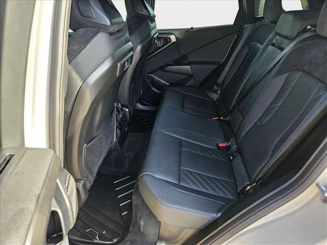 used 2025 BMW X3 car, priced at $60,995