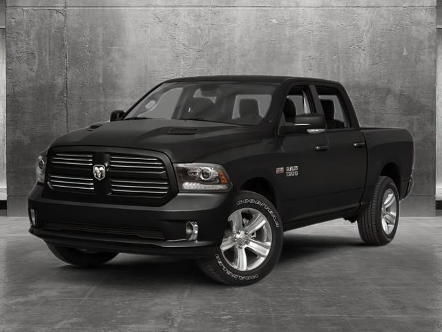 used 2013 Ram 1500 car, priced at $10,995