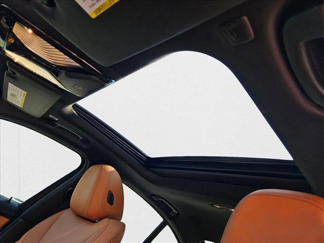 used 2024 BMW 330 car, priced at $34,495