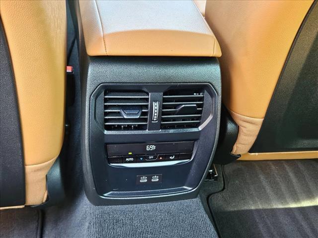 used 2024 BMW 330 car, priced at $34,495