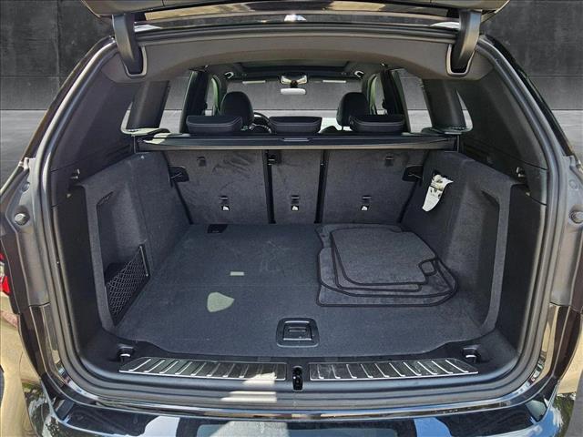 used 2024 BMW X3 car, priced at $56,995