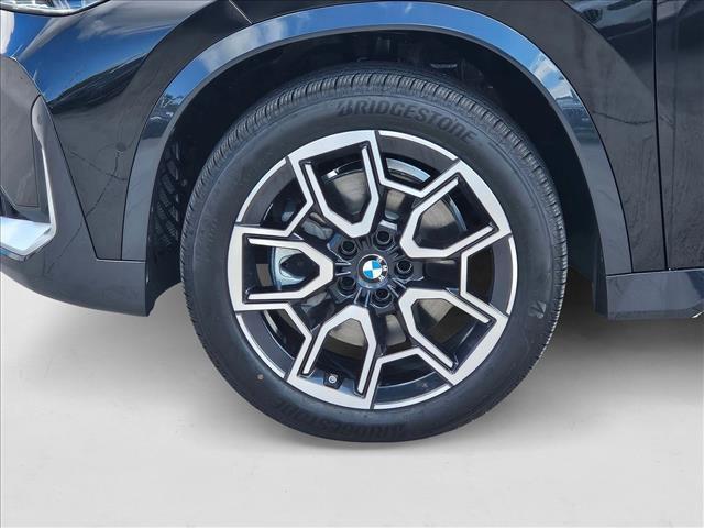 used 2025 BMW X1 car, priced at $44,777
