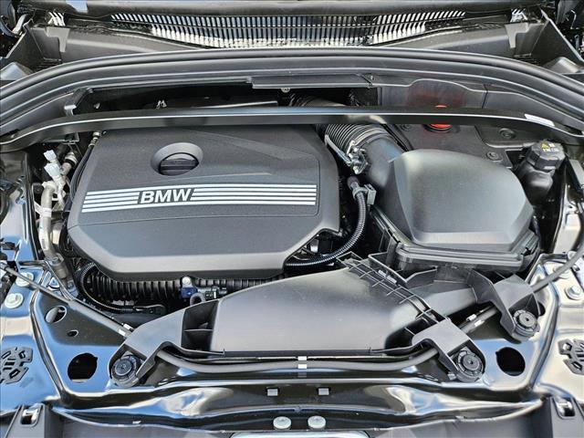 used 2025 BMW X1 car, priced at $44,777