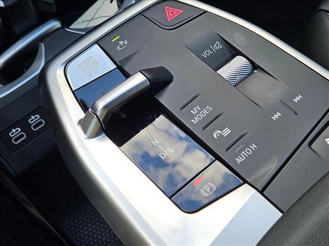 used 2025 BMW X1 car, priced at $44,777