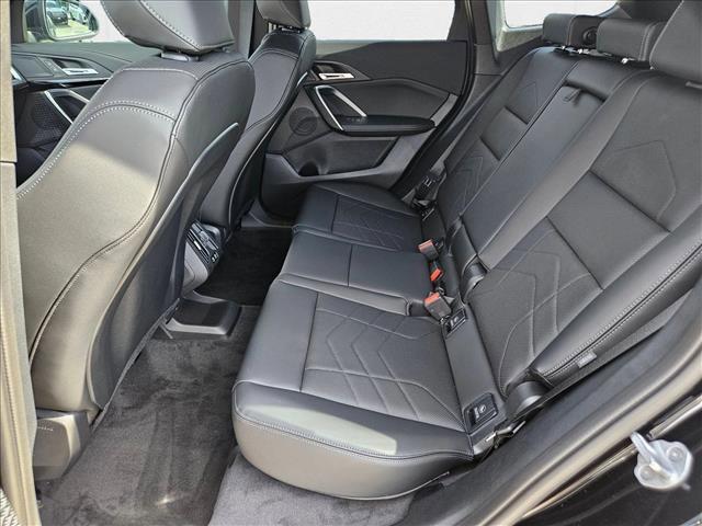 used 2025 BMW X1 car, priced at $44,777