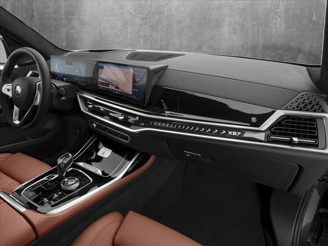 new 2026 BMW ALPINA XB7 car, priced at $265,424
