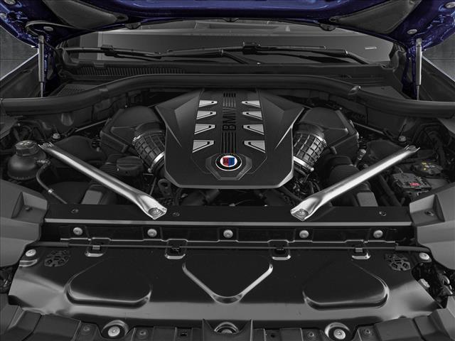 new 2026 BMW ALPINA XB7 car, priced at $265,424