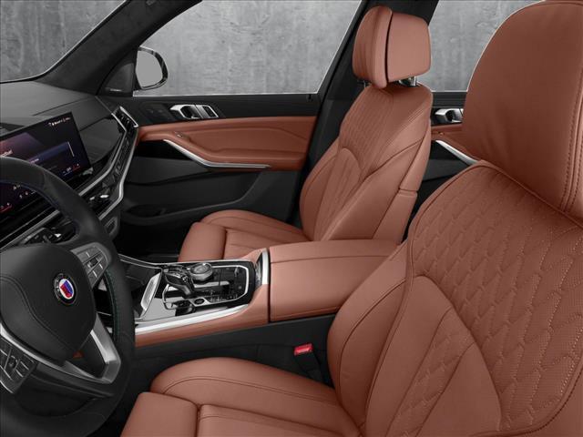 new 2026 BMW ALPINA XB7 car, priced at $265,424