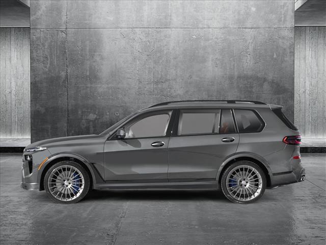 new 2026 BMW ALPINA XB7 car, priced at $265,424