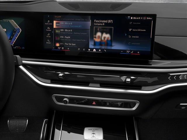 new 2026 BMW ALPINA XB7 car, priced at $265,424