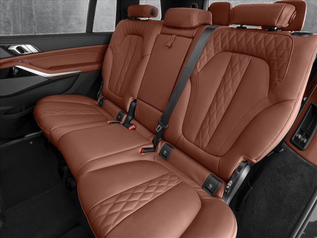 new 2026 BMW ALPINA XB7 car, priced at $265,424