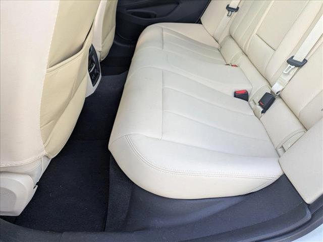 used 2019 BMW 330 car, priced at $20,992