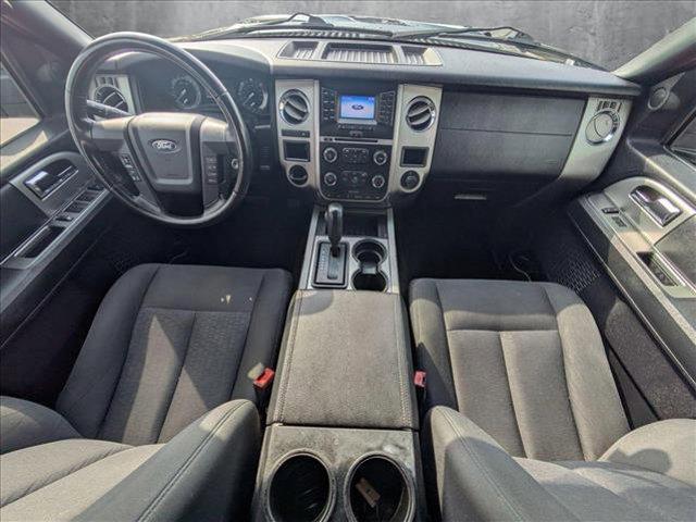 used 2016 Ford Expedition EL car, priced at $16,295