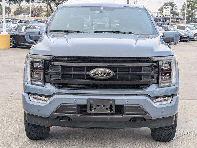 used 2023 Ford F-150 car, priced at $57,995