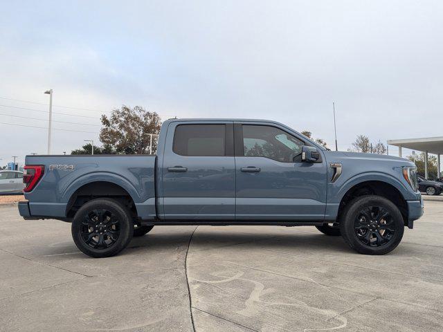 used 2023 Ford F-150 car, priced at $57,995