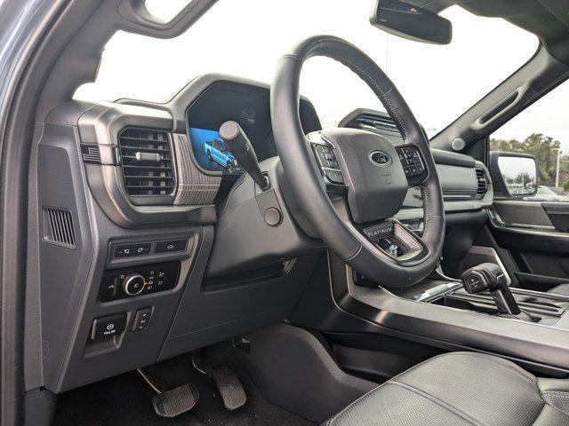 used 2023 Ford F-150 car, priced at $57,995