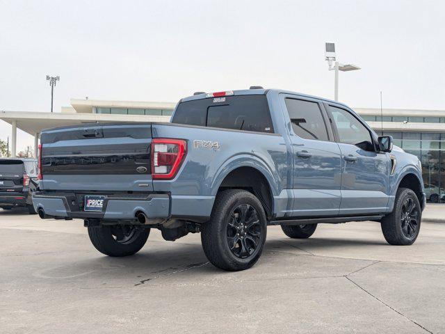 used 2023 Ford F-150 car, priced at $57,995