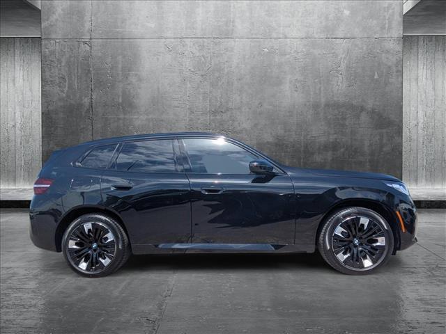 new 2025 BMW X3 car, priced at $57,710