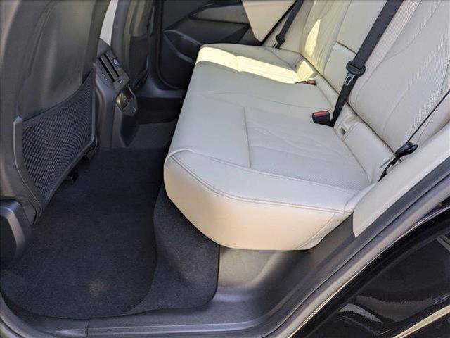 new 2025 BMW X3 car, priced at $57,710