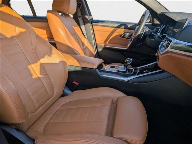 used 2021 BMW 330 car, priced at $20,995