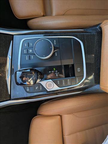 used 2021 BMW 330 car, priced at $20,995