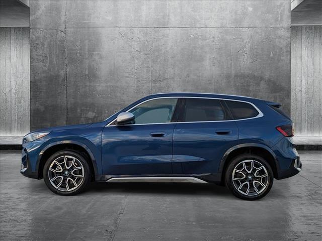 used 2024 BMW X1 car, priced at $41,995