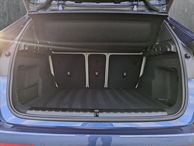 used 2024 BMW X1 car, priced at $41,995