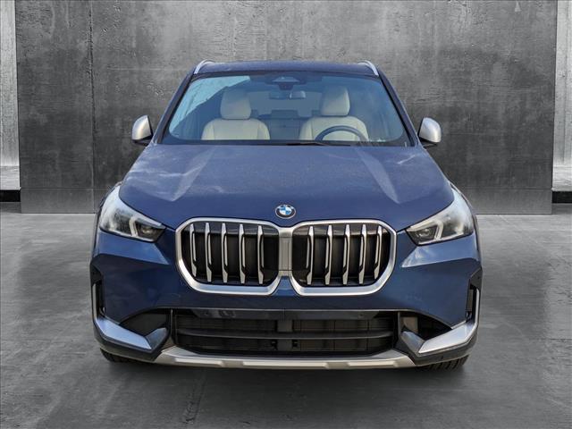 used 2024 BMW X1 car, priced at $41,995