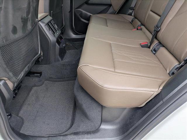 used 2025 BMW X3 car, priced at $52,995