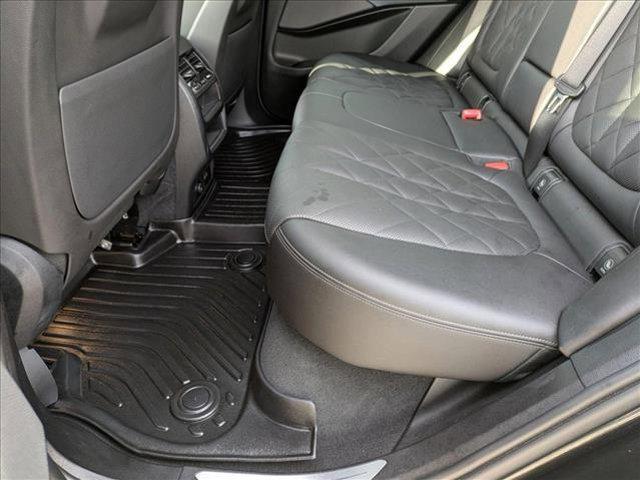 used 2024 BMW X5 car, priced at $56,995