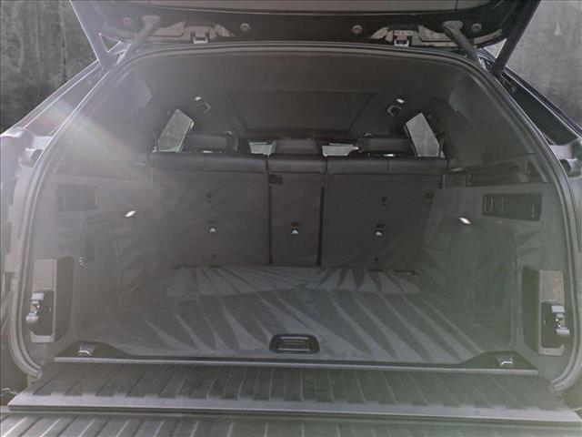 used 2024 BMW X5 car, priced at $56,995