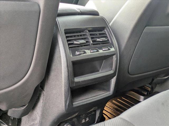 used 2024 BMW X5 car, priced at $56,995
