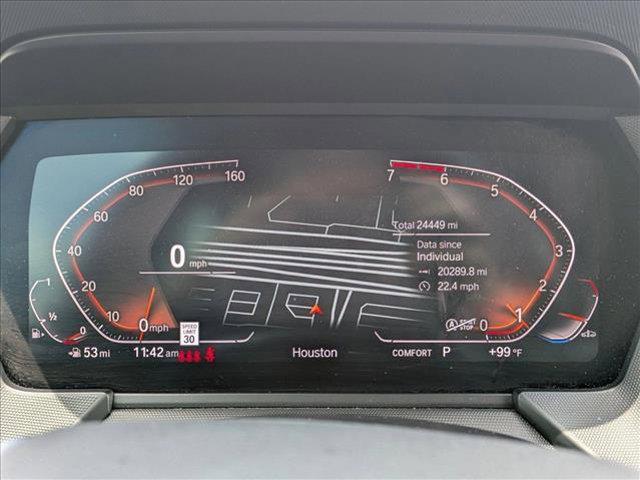 used 2023 BMW 228 Gran Coupe car, priced at $31,495