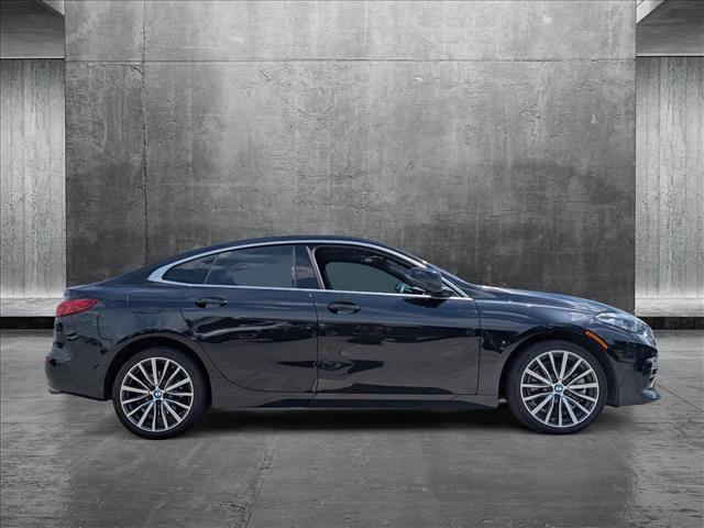 used 2023 BMW 228 Gran Coupe car, priced at $31,495