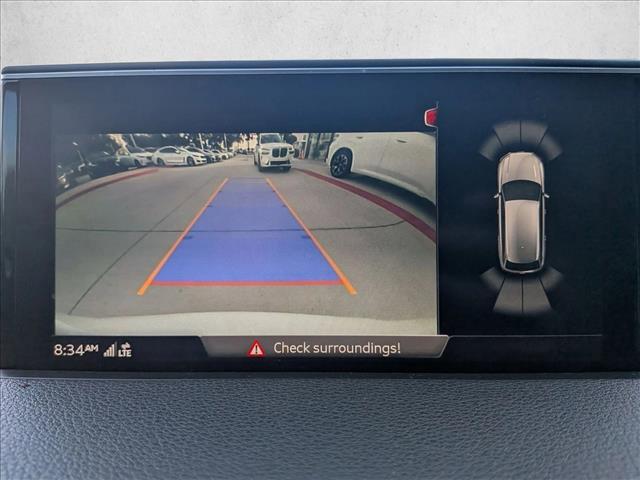 used 2019 Audi Q7 car, priced at $15,995