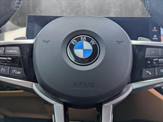 used 2025 BMW 430 car, priced at $49,995