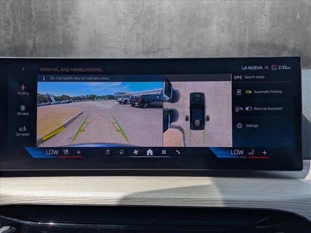 used 2025 BMW 430 car, priced at $49,995