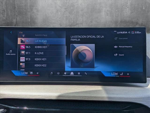 used 2025 BMW 430 car, priced at $49,995