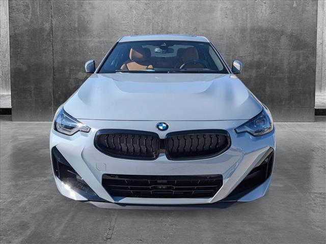 new 2025 BMW 230 car, priced at $48,925