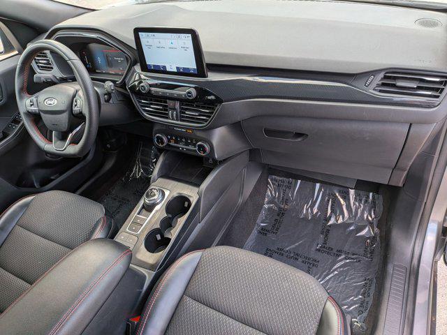 used 2023 Ford Escape car, priced at $23,847