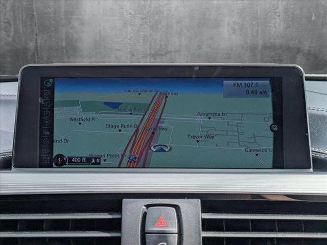 used 2015 BMW M4 car, priced at $36,995