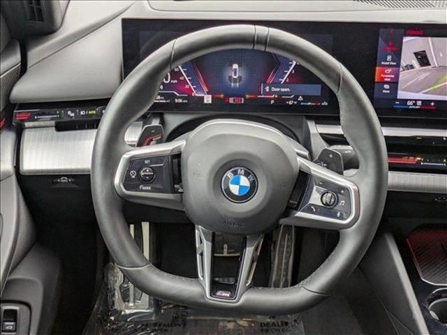 used 2024 BMW 530 car, priced at $49,495
