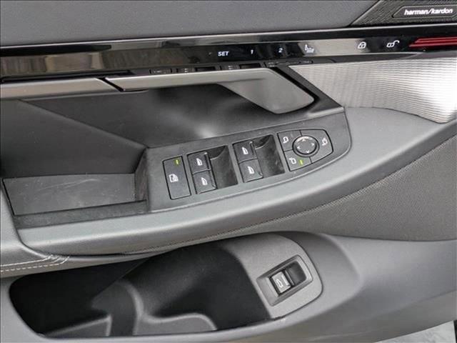 used 2024 BMW 530 car, priced at $49,495