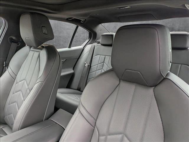 used 2024 BMW 530 car, priced at $49,495