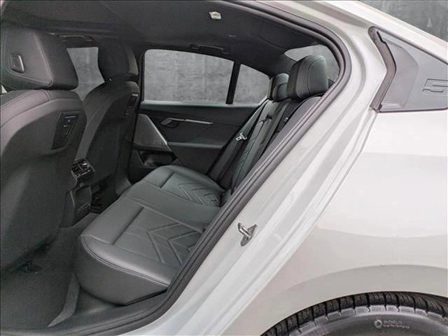 used 2024 BMW 530 car, priced at $49,495