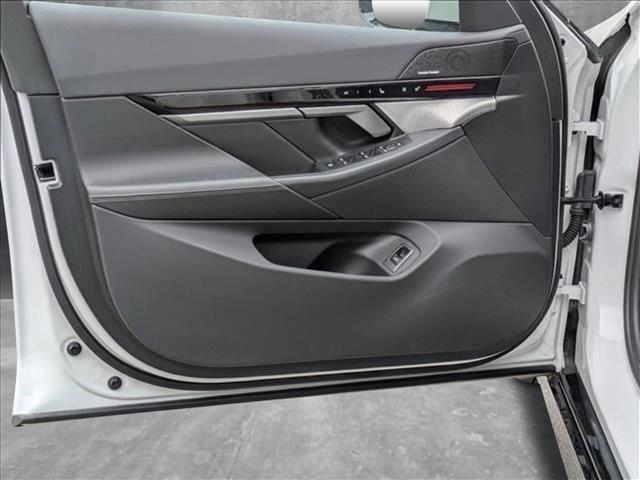 used 2024 BMW 530 car, priced at $49,495